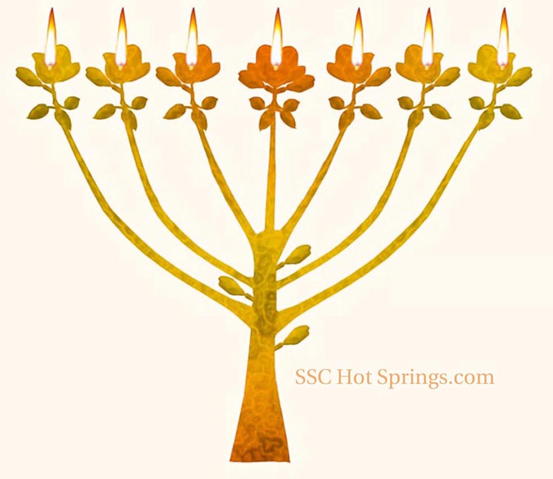 7 Branch SSC Hot Springs